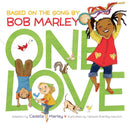 One Love-Picture storybooks: bedtime stories, sleep and dreams-買書書 BuyBookBook