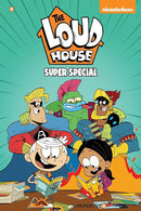 The Loud House Super Special-Children’s / Teenage fiction: Humorous stories-買書書 BuyBookBook