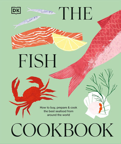 The Fish Cookbook