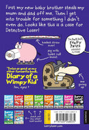 Barry Loser: and the Case of the Crumpled Carton (Jim Smith)-Graphic novels/ Comic books/ Manga/ Cartoons-買書書 BuyBookBook