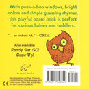 Peek-A Who?-Children’s / Teenage fiction: Sporting stories-買書書 BuyBookBook