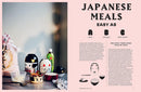 JapanEasy Bowls & Bento: Simple and Satisfying Japanese Recipes for All Day, Every Day