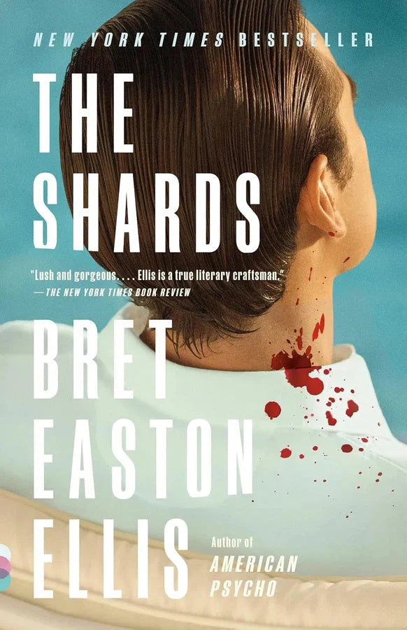 The Shards-Fiction: general and literary-買書書 BuyBookBook