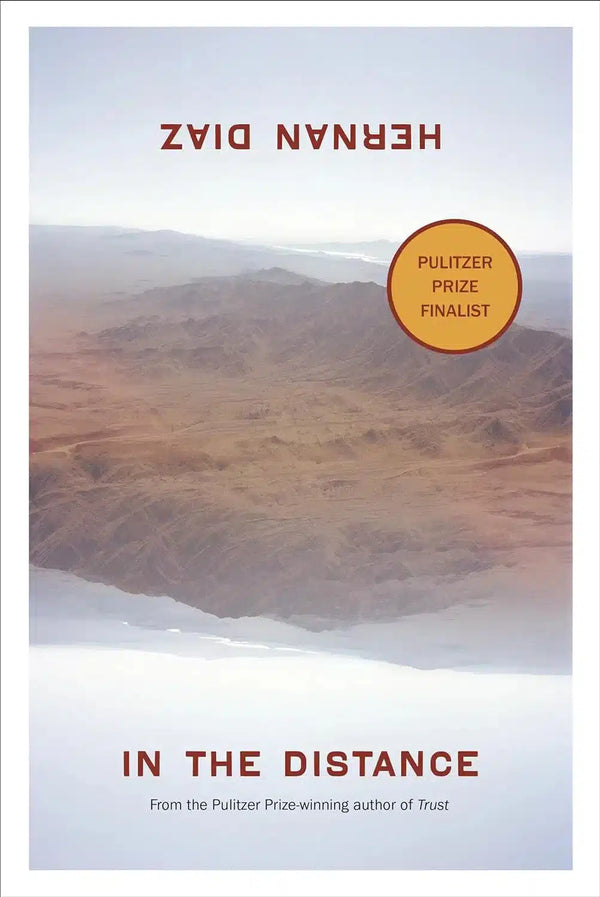 In the Distance-Fiction: general and literary-買書書 BuyBookBook