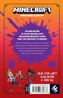 Minecraft Ironsword Academy