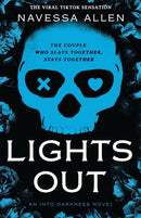 Lights Out-Dark romance-買書書 BuyBookBook