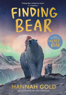 Finding Bear (Hannah Gold)