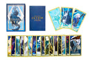 Elder Scrolls V: Skyrim Tarot Deck and Guidebook-Art: general-買書書 BuyBookBook
