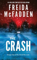 The Crash (Freida McFadden)-Fiction: Crime and mystery-買書書 BuyBookBook