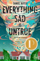 Everything Sad Is Untrue (a true story)-Children’s / Teenage fiction: Biographical/ historical fiction and true stories-買書書 BuyBookBook