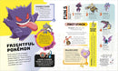 Pokemon Big Book of Facts