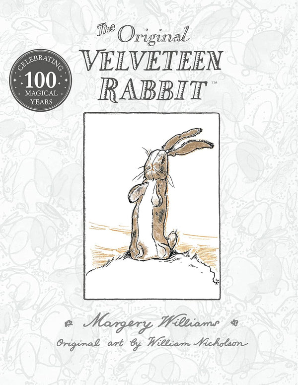 The Original Velveteen Rabbit-Fiction: 兒童繪本 Picture Books-買書書 BuyBookBook