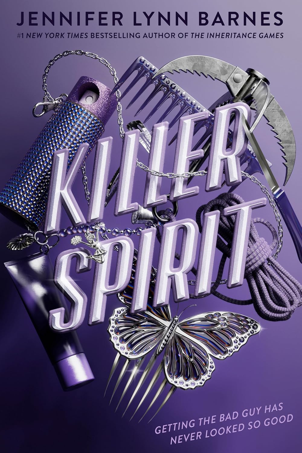The Squad: Killer Spirit
