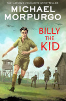 Billy the Kid (Michael Morpurgo)