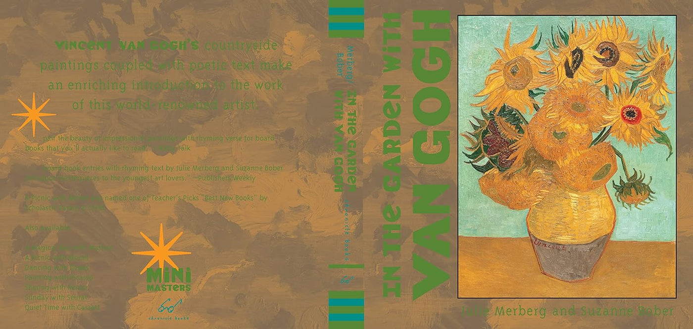 Mini Masters Boxed Set-Children’s / Teenage general interest: Art/ music/ drama and film-買書書 BuyBookBook