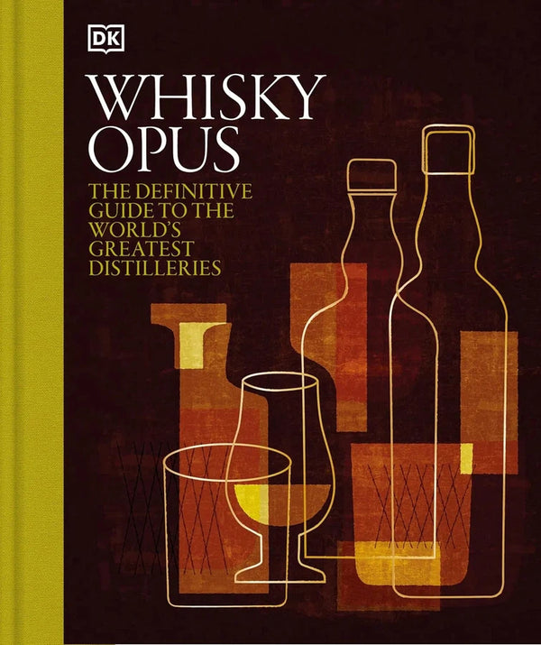 Whiskey Opus
