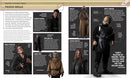 Star Wars The Acolyte Visual Guide