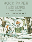 Rock, Paper, Incisors