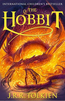 The Hobbit (J. R. R. Tolkien)-Fiction: general and literary-買書書 BuyBookBook