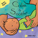 Calm and Soothe (Baby Gym) (Sanja Rescek)