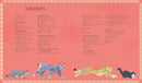 Lonely Planet Kids Atlas of Cats