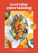 Everyday Entertaining-Cookery / food and drink / food writing-買書書 BuyBookBook