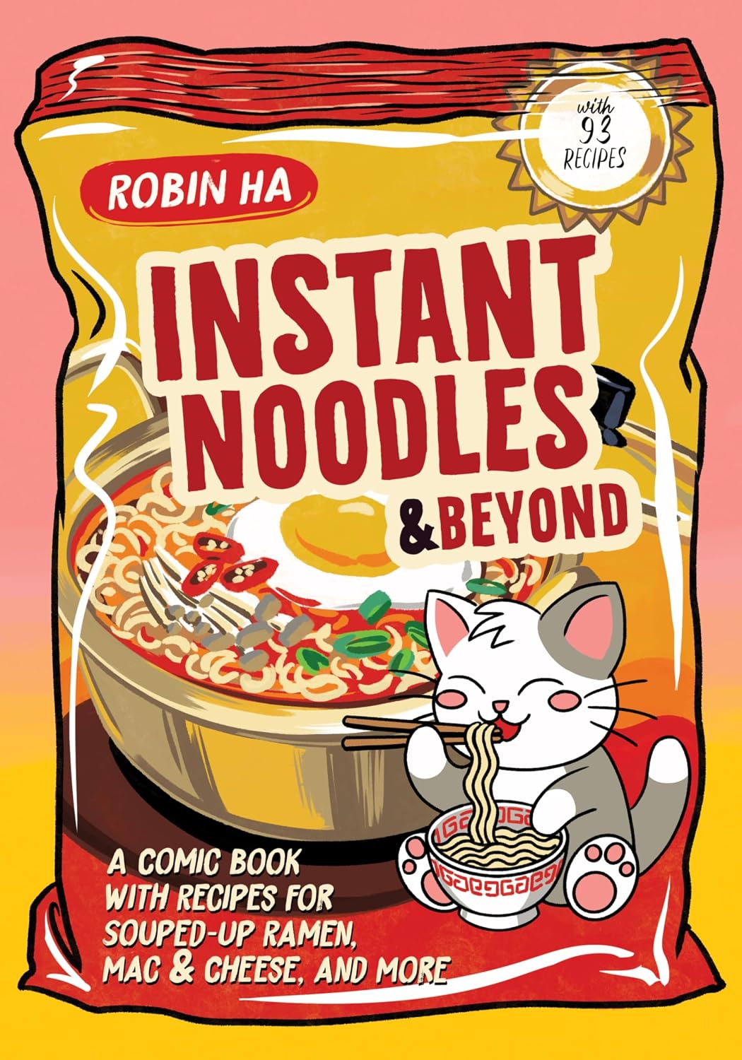 Instant Noodles and Beyond