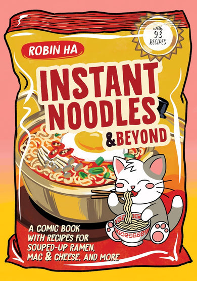 Instant Noodles and Beyond