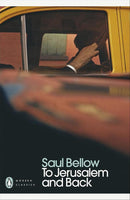 To Jerusalem and Back