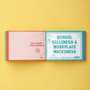 More Lunch Lines-Children’s / Teenage general interest: Humour and jokes-買書書 BuyBookBook