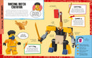LEGO Ninjago World Builder