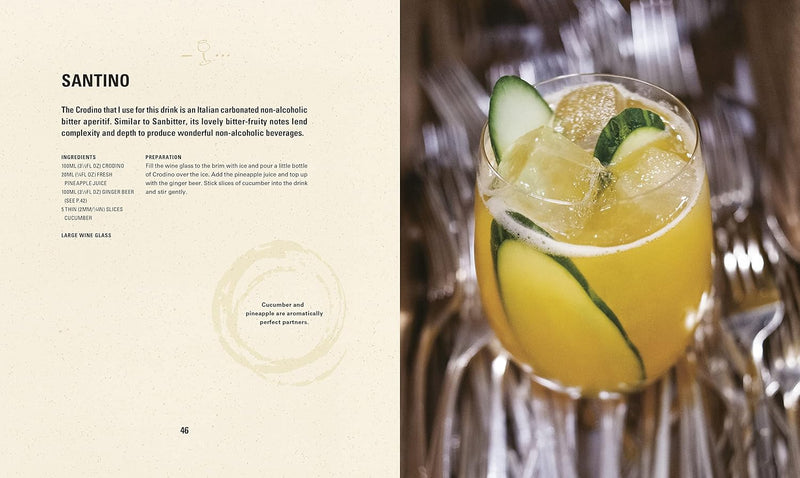 Cocktails-Spirits, liqueurs and cocktails-買書書 BuyBookBook