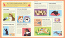 Lonely Planet Kids Atlas of Cats