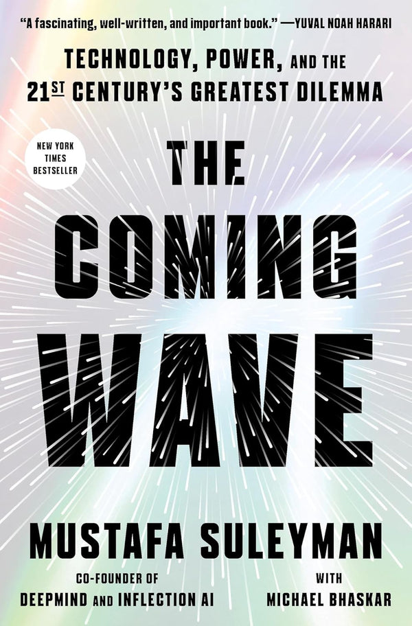 The Coming Wave (Export Edition)