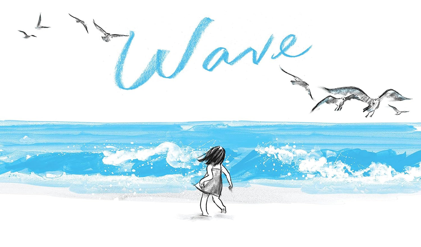 Wave-Children’s / Teenage fiction: General and modern fiction-買書書 BuyBookBook