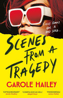 Scenes from a Tragedy (Carole Hailey)-Fiction: general and literary-買書書 BuyBookBook