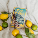 The Gentleman from Peru (André Aciman)-Fiction: general and literary-買書書 BuyBookBook