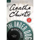 Under Dog, The (Agatha Christie)-Fiction: 偵探懸疑 Detective & Mystery-買書書 BuyBookBook