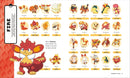 Pokemon Big Book of Facts