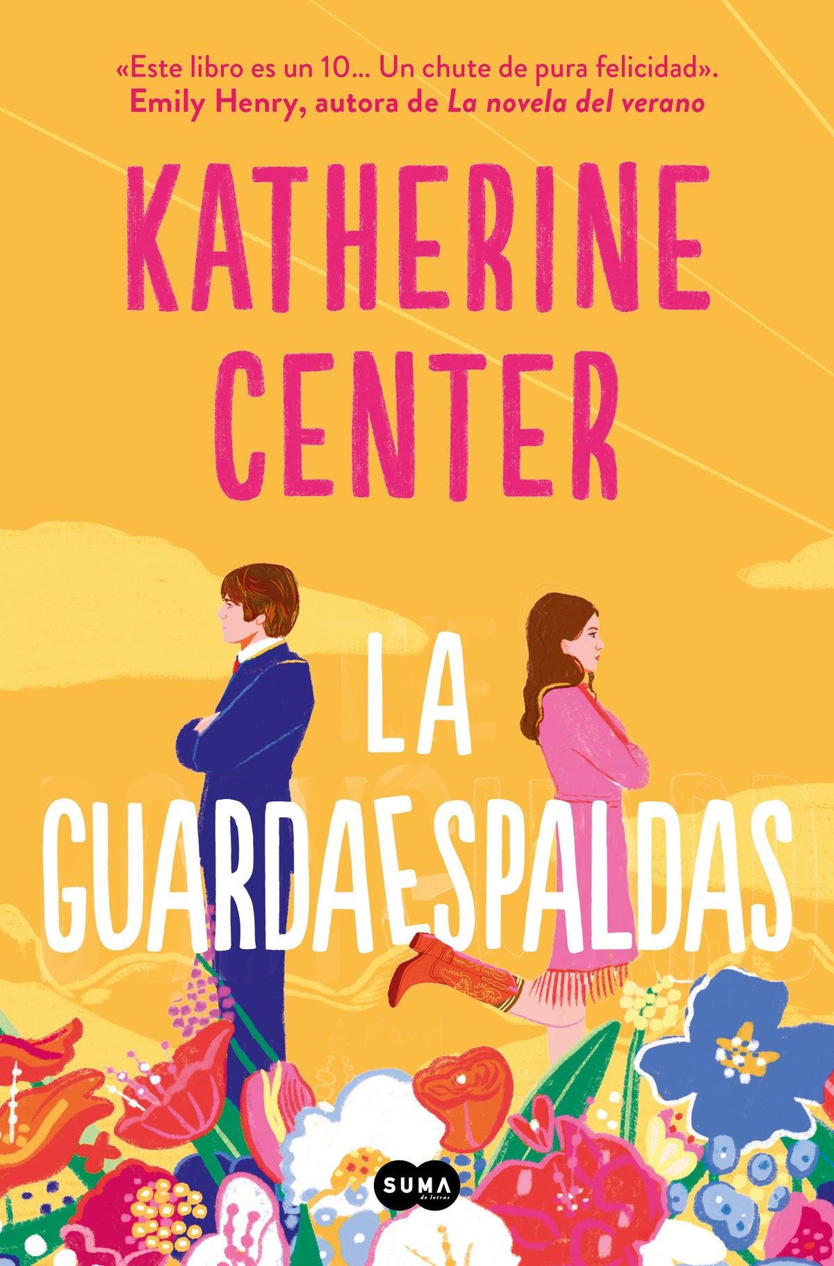 La guardaespaldas / The Bodyguard cover (ISBN 9788491299493) [onix:15d4facb0a00a4b77a565bef5222c020]