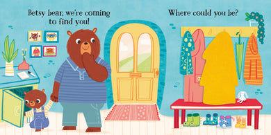 Playtime for Baby Bears interior 1 (ISBN 9781805312765) [onix-asset:e297f46d15c2f886f81779066e88eab3a47111c59181bbc724cad10ef66413f1]