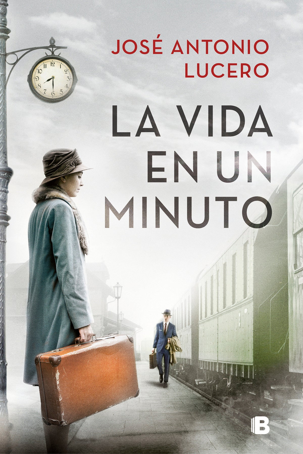 La vida en un minuto / Life in a Minute cover (ISBN 9788466667913) [onix:6e1b05961c1dedd6fe38a3d044ab311a]