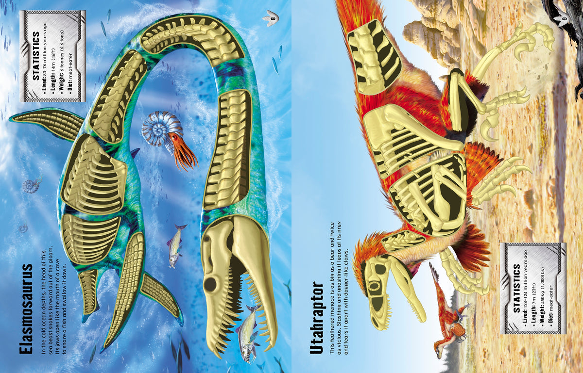 Build Your Own Dinosaurs Sticker Book interior 1 (ISBN 9781409598428) [onix-asset:c1bd46c9c20995725995328fd1ca69d8de49aa6734d9abf640510cdf3d5e66ed]