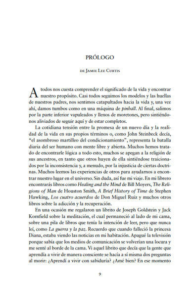 El libro del despertar: Vive la vida que quieres viviendo la vida que tienes (Edición actualizada) / The Book of Awakening interior 3 (ISBN 9798890983114) [onix:43581b28b750c2c89f007bd9f29df29f]
