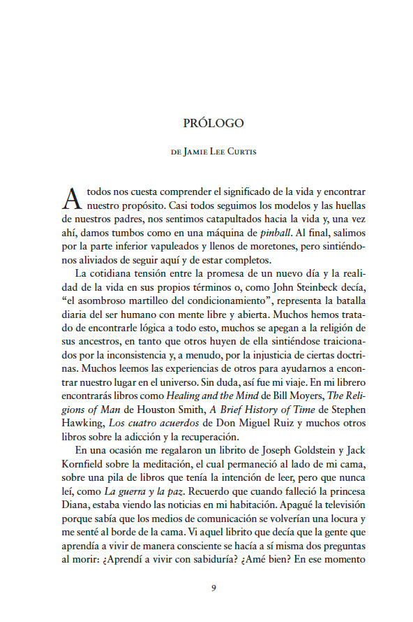 El libro del despertar: Vive la vida que quieres viviendo la vida que tienes (Edición actualizada) / The Book of Awakening interior 3 (ISBN 9798890983114) [onix:43581b28b750c2c89f007bd9f29df29f]