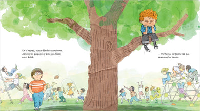 Un deseo en el árbol / Wish in a Tree interior 2 (ISBN 9798890983312) [onix:62d26525cc9de15c267af3fd99a01aa6]