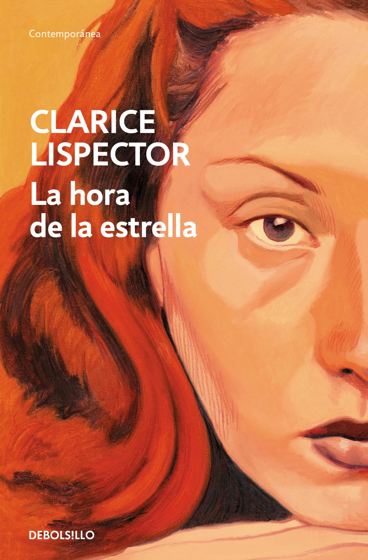 La hora de la estrella / The Hour of the Star cover (ISBN 9788466381697) [onix:60e4aa987e6034551c58fc3807bd2c04]