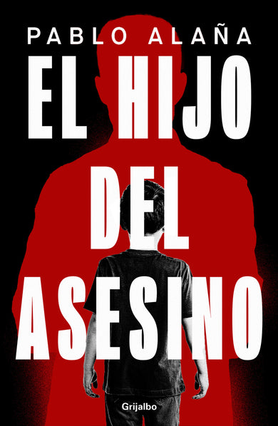 El hijo del asesino / The Killer's Son cover (ISBN 9788425369360) [onix:1b36195a26a01e254bc1c9d82f40688a]