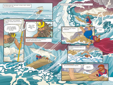 The Odyssey interior 1 (ISBN 9781801310284) [onix-asset:769c7b638e3380a4c867c2b58cac0b4929c0dd70c47c4e94e148ae6a5678b99b]
