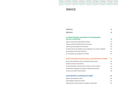 Tu lactancia va a ser la leche / Your Breastfeeding Journey Is Going to Be a Breeze interior 1 (ISBN 9788425373510) [onix:ac7178894e4a050ad9e5c09795fc5c8d]
